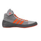 Adidas HVC Kids Wrestling shoes - Grey